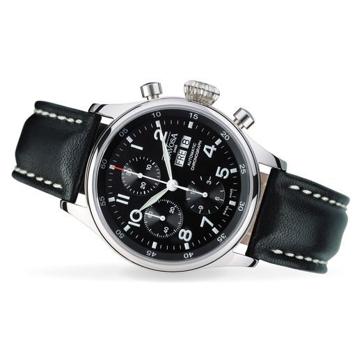 DAVOSA PILOT CHRONOGRAPH 161.004.56 - DAVOSA - ZNAČKY