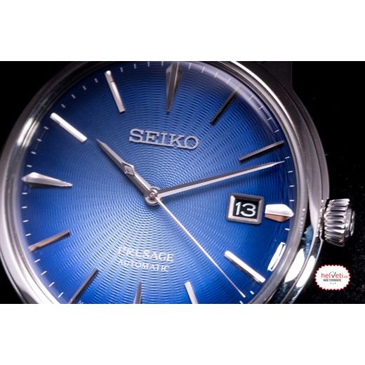 SEIKO PRESAGE SRPJ13J1 COCKTAIL TIME - PRESAGE - ZNAČKY