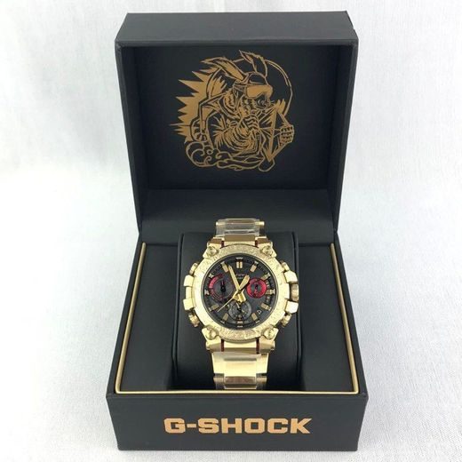 CASIO MT-G MTG-B3000CX-9AER 2023 CHINESE NEW YEAR OF RABBIT - MT-G - ZNAČKY