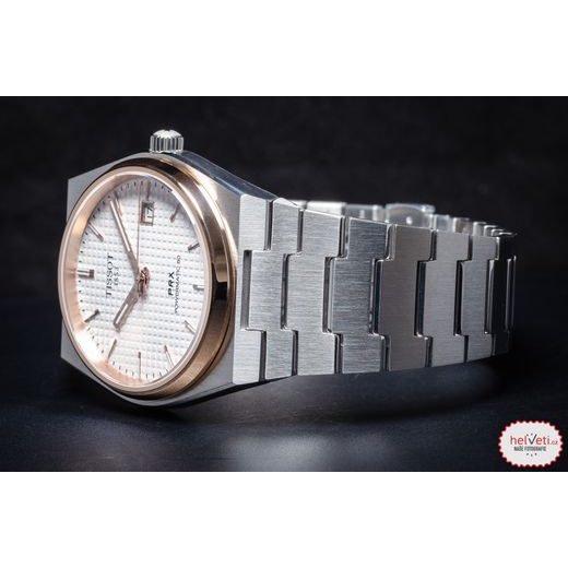 TISSOT PRX POWERMATIC 80 T137.407.21.031.00 - PRX 40 - ZNAČKY