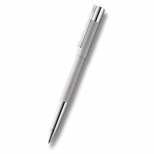 ROLLER LAMY SCALA BRUSHED 1506/3510089 - ROLLERY - OSTATNÍ