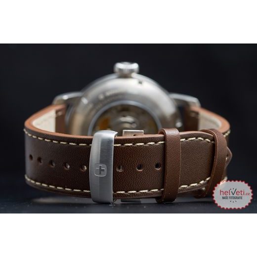 WENGER ATTITUDE HERITAGE - LIMITED EDITION 01.1546.101 - WENGER - ZNAČKY