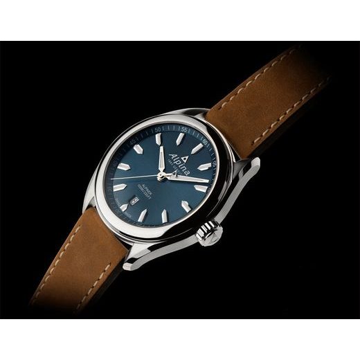 ALPINA ALPINER QUARTZ AL-240NS4E6 - ALPINER QUARTZ - ZNAČKY