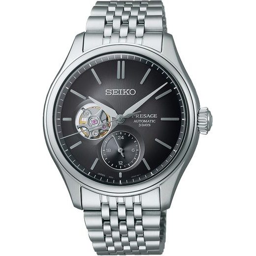 SEIKO PRESAGE CLASSIC SERIES SPB471J1 ‘SUMI-IRO’ - PRESAGE - ZNAČKY