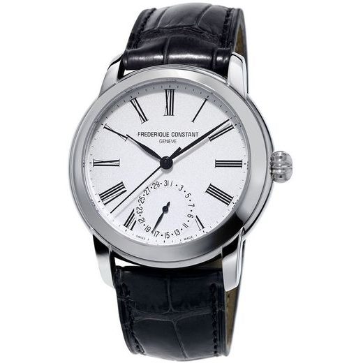 FREDERIQUE CONSTANT MANUFACTURE CLASSIC AUTOMATIC FC-710MS4H6 - MANUFACTURE - ZNAČKY