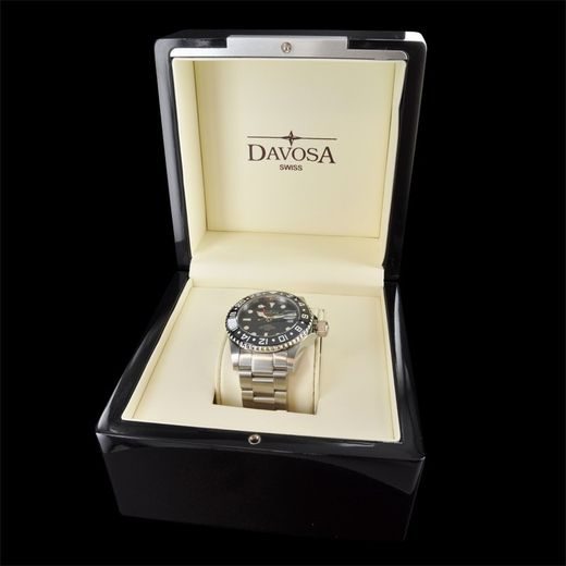 DAVOSA TERNOS PROFESSIONAL GMT 161.571.50 - TERNOS - ZNAČKY