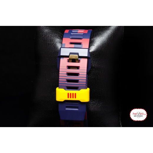 CASIO G-SHOCK G-SQUAD GBD-H1000BAR-4ER FC BARCELONA LIMITED EDITION - G-SHOCK - ZNAČKY