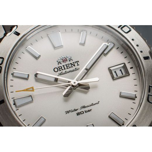 ORIENT SPORTS AUTOMATIC RA-AC0Q03S - SPORTS - ZNAČKY