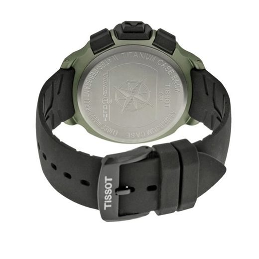 TISSOT T-RACE TOUCH T081.420.97.057.01 - TISSOT - ZNAČKY