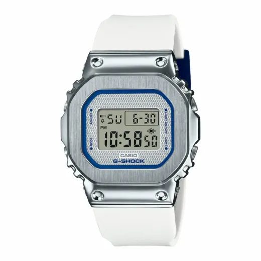 CASIO G-SHOCK LOVER’S COLLECTION GM-5600LC-7ER A GM-S5600LC-7ER - WATCHES FOR COUPLES - WATCHES