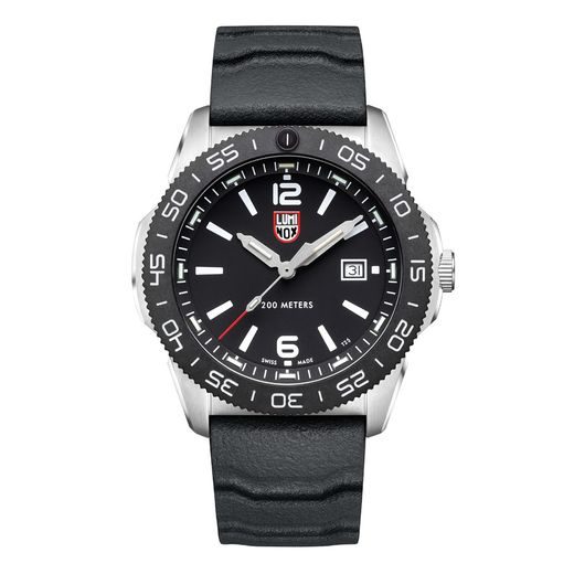 LUMINOX 3121 - SEA - ZNAČKY