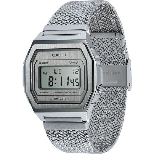 CASIO COLLECTION VINTAGE A1000MA-7EF - CLASSIC COLLECTION - BRANDS