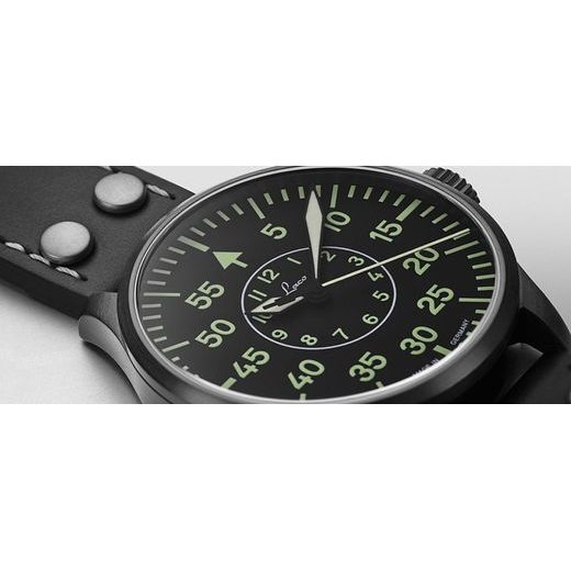 LACO BIELEFELD 42 - PILOT BASIC - BRANDS