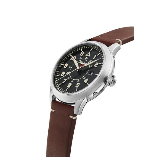 ALPINA STARTIMER PILOT HERITAGE LIMITED EDITION AL-525BBG4SH6 - STARTIMER PILOT HERITAGE - ZNAČKY