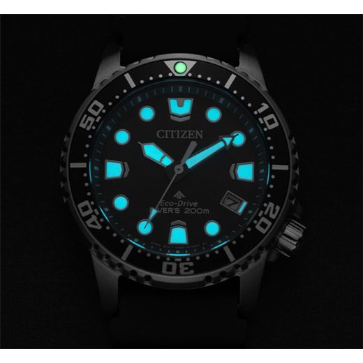 CITIZEN PROMASTER DIVER 36 MM EO2021-05L - PROMASTER - BRANDS