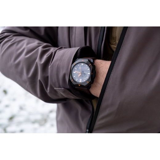 CASIO PROTREK PRW-6900YL-5ER - PRO TREK - ZNAČKY