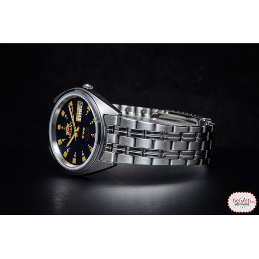 ORIENT TRI STAR FAB00009D - CLASSIC - ZNAČKY