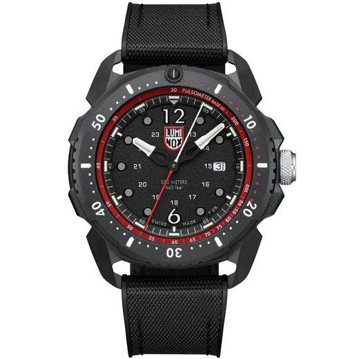 LUMINOX ICE-SAR XL.1051 - LAND - ZNAČKY