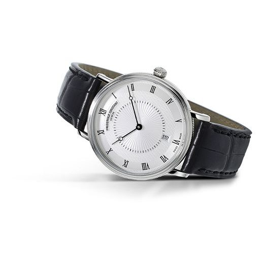 FREDERIQUE CONSTANT SLIMLINE GENTS AUTOMATIC FC-306MC4S36 - FREDERIQUE CONSTANT - ZNAČKY