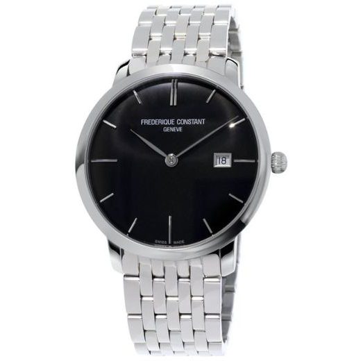 FREDERIQUE CONSTANT SLIMLINE GENTS AUTOMATIC FC-306G4S6B2 - SLIMLINE GENTS - ZNAČKY