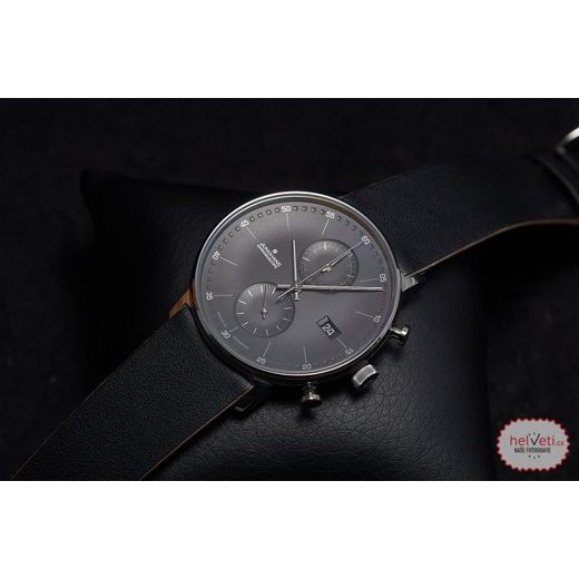 JUNGHANS FORM C 41/4876.00 - FORM C - BRANDS