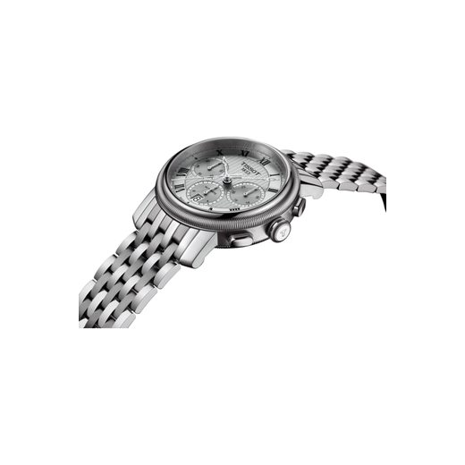 TISSOT BRIDGEPORT T097.427.11.033.00 - BRIDGEPORT - ZNAČKY