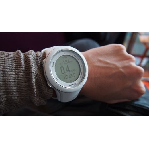 SUUNTO AMBIT 3 SPORT WHITE (HR) SS020680000 - ARCHÍV