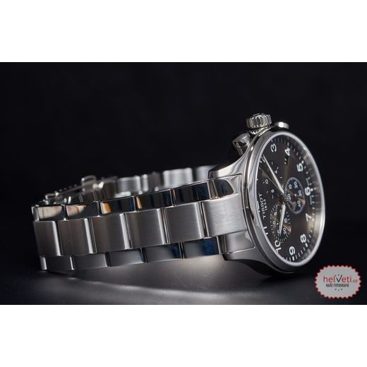 TISSOT CHRONO XL T116.617.11.057.01 - CHRONO XL - ZNAČKY