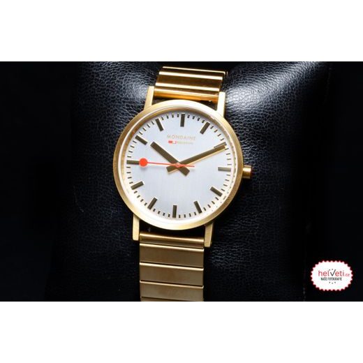 MONDAINE CLASSIC A660.30314.16SBM - CLASSIC - ZNAČKY