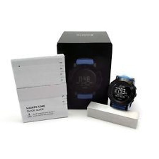 SUUNTO CORE BLUE CRUSH SS021373000 - ARCHÍV