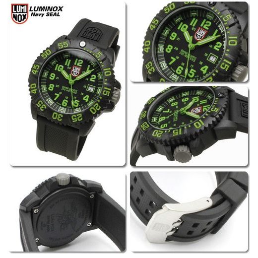 LUMINOX 3067 - LUMINOX - ZNAČKY