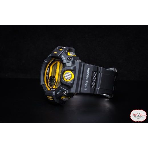 CASIO G-SHOCK GW-9400Y-1ER RANGEMAN - RANGEMAN - ZNAČKY