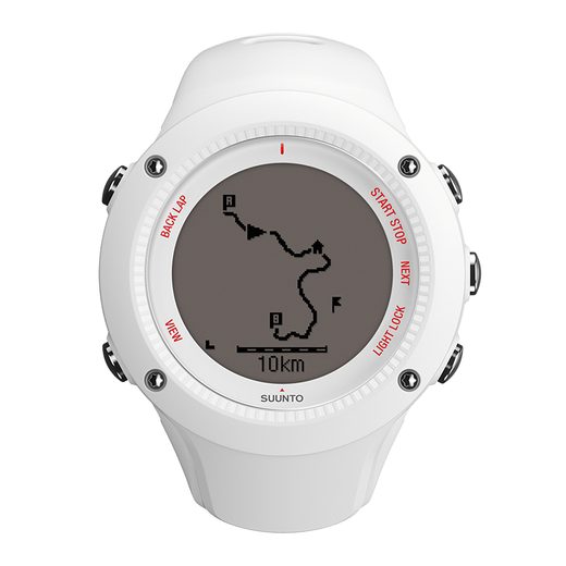 SUUNTO AMBIT 3 RUN WHITE SS021258000 - ARCHÍV