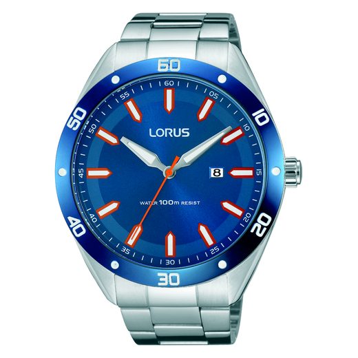 LORUS RH945FX9 - ARCHÍV