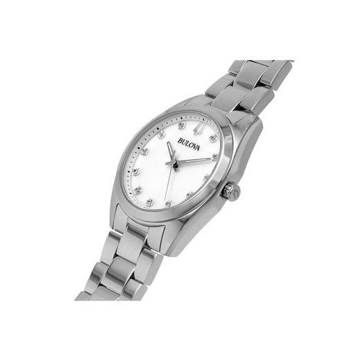 BULOVA SURVEYOR 96P228 - DIAMOND - ZNAČKY