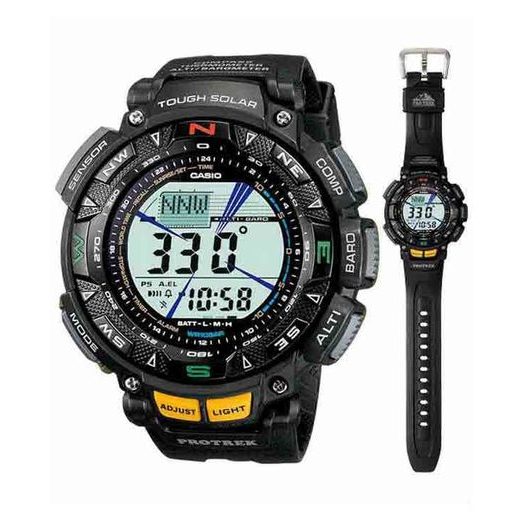 CASIO PRG 240-1 BAZAR - CASIO - ZNAČKY