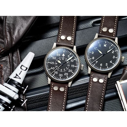 LACO SAARBRÜCKEN - PILOT ORIGINAL - BRANDS