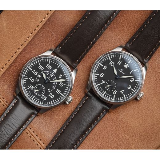 LACO FLIEGER WÜRZBURG 42.5 - PILOT SPECIAL MODELS - ZNAČKY