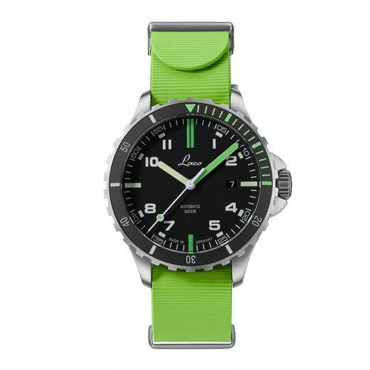 LACO AMAZONAS 42 RB 862107.RB - SQUAD - ZNAČKY