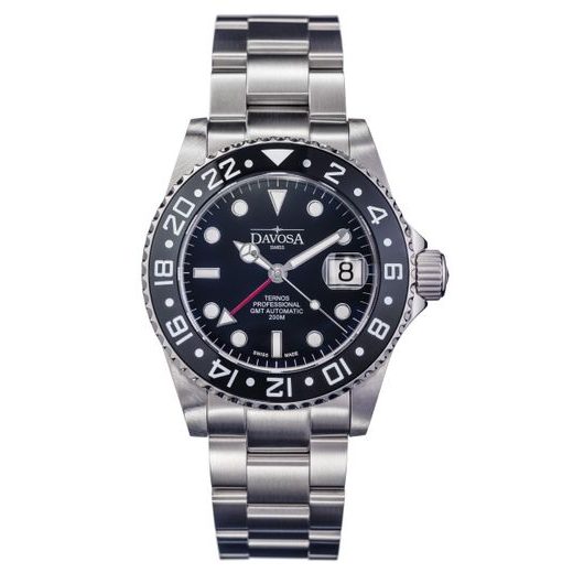 DAVOSA TERNOS PROFESSIONAL GMT 161.571.50 - TERNOS - ZNAČKY