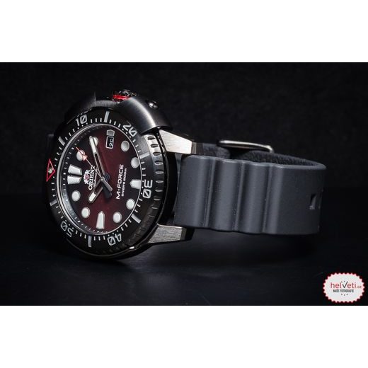 ORIENT SPORTS M-FORCE RA-AC0L09R LIMITED EDITION - M-FORCE - ZNAČKY