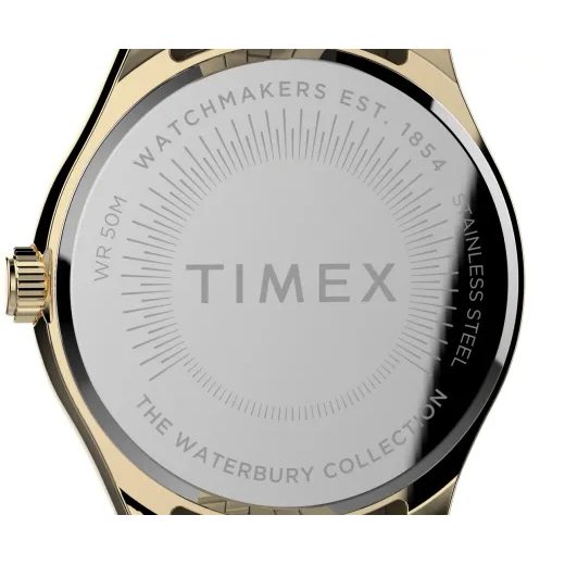 TIMEX HERITAGE COLLECTION TW2V45700UK - TIMEX - ZNAČKY