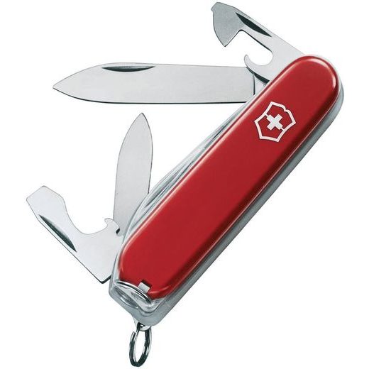 NŮŽ VICTORINOX BANTAM 0.2303.B1 - KAPESNÍ NOŽE - OSTATNÍ