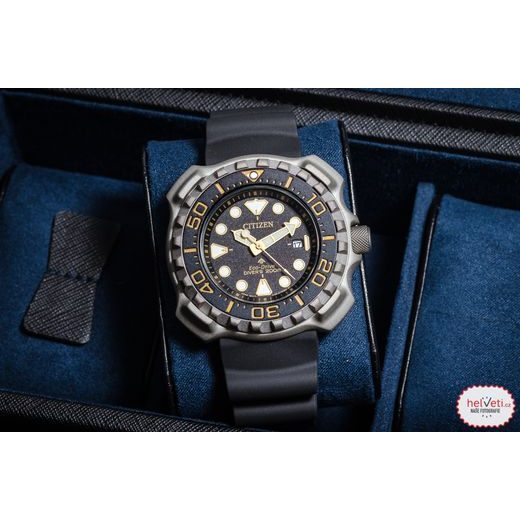 CITIZEN PROMASTER MARINE DIVERS BN0220-16E - PROMASTER - ZNAČKY