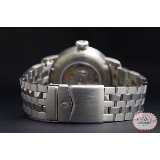 WENGER ATTITUDE HERITAGE - LIMITED EDITION 01.1546.102 - WENGER - ZNAČKY
