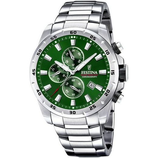 FESTINA CHRONO SPORT 20463/3 - CHRONO SPORT - ZNAČKY