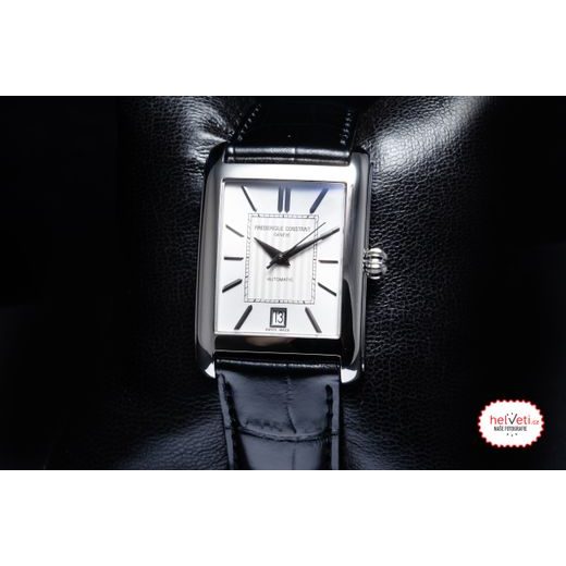 FREDERIQUE CONSTANT CLASSICS CARRÉE AUTOMATIC FC-303S4C6 - CLASSICS GENTS - BRANDS