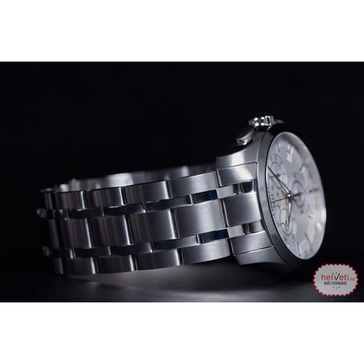 TISSOT COUTURIER QUARTZ T035.617.11.031.00 - TISSOT - ZNAČKY