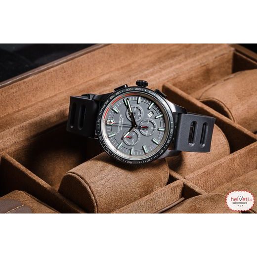 VICTORINOX ALLIANCE SPORT CHRONOGRAPH 241818 - ALLIANCE - ZNAČKY