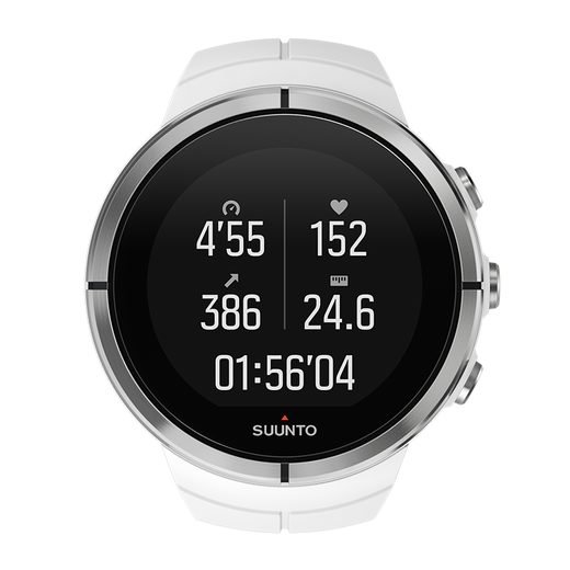 SUUNTO SPARTAN ULTRA WHITE (HR) SS022660000 - ARCHÍV